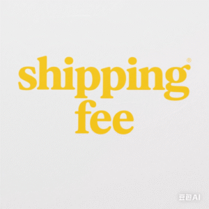 Shipping fee